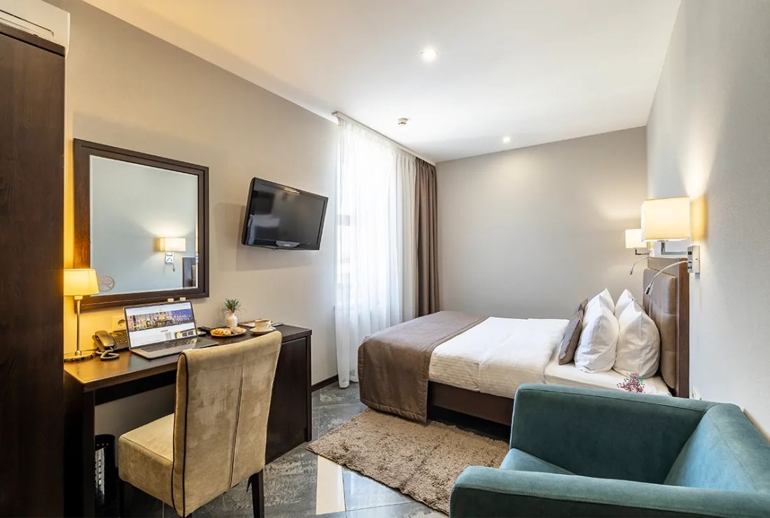 Номер "Стандарт"