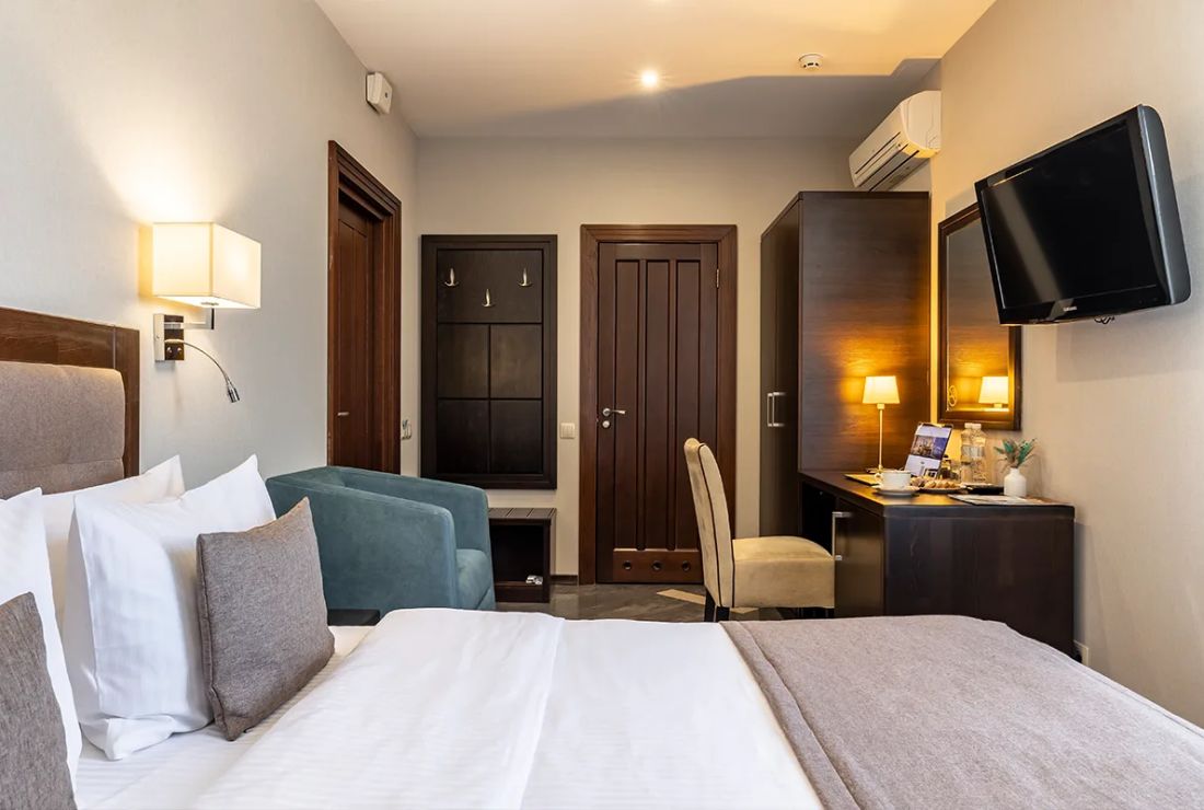 Номер "Стандарт"