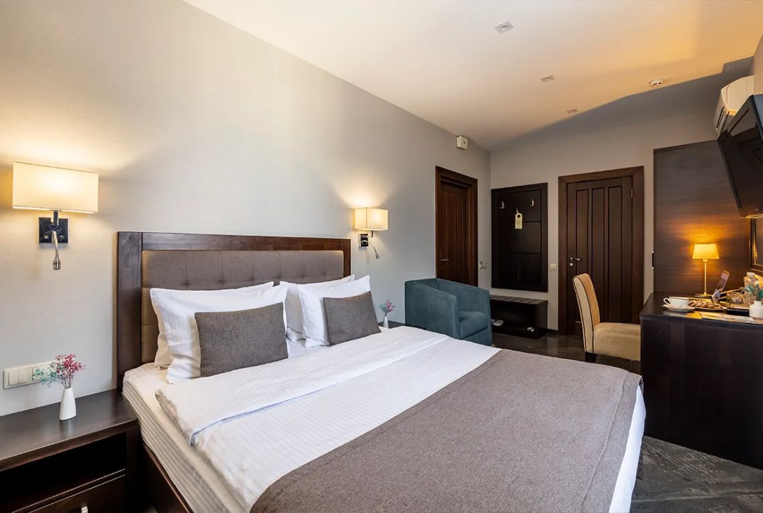 Номер "Стандарт"