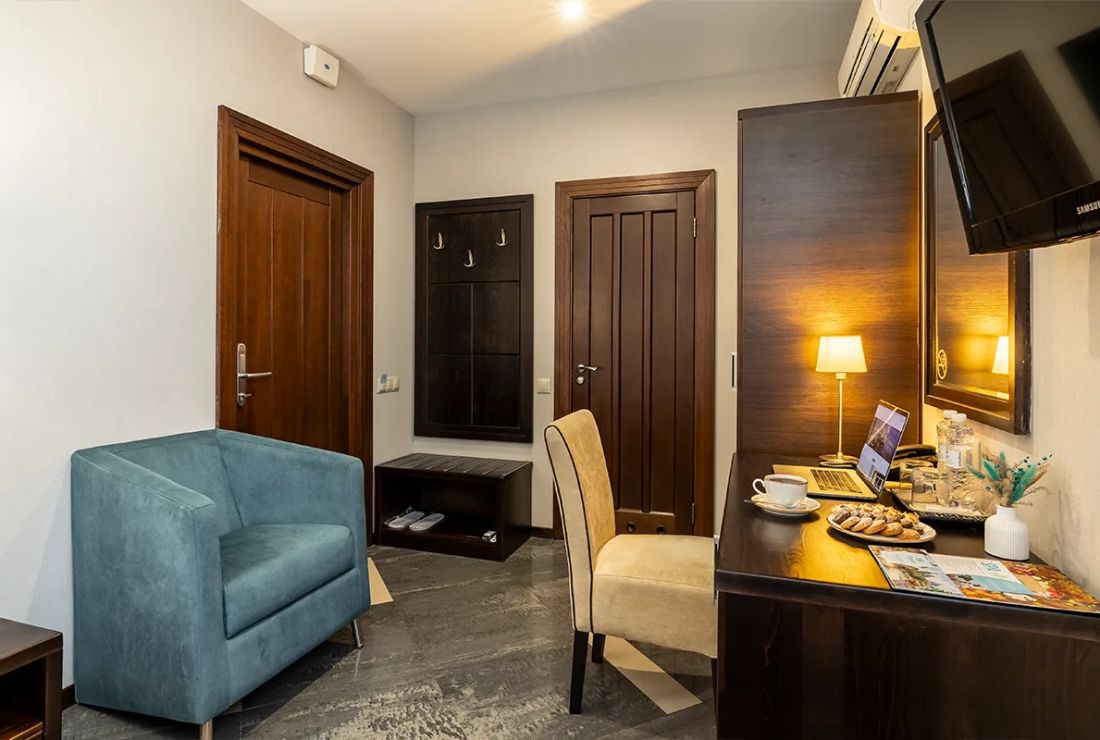 Номер "Стандарт"