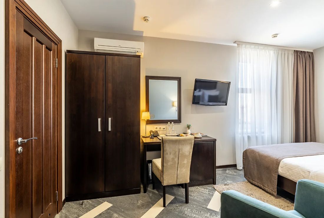 Номер "Стандарт"