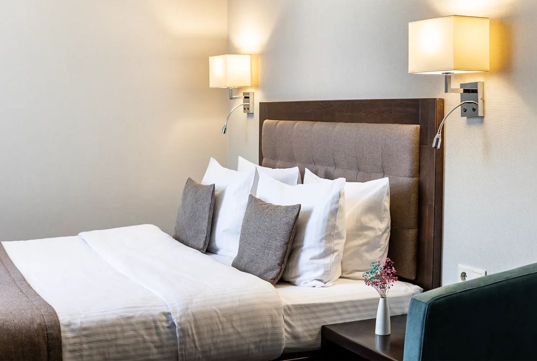 Номер "Стандарт"