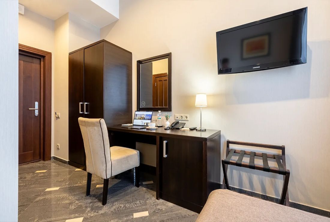 Номер "Стандарт"