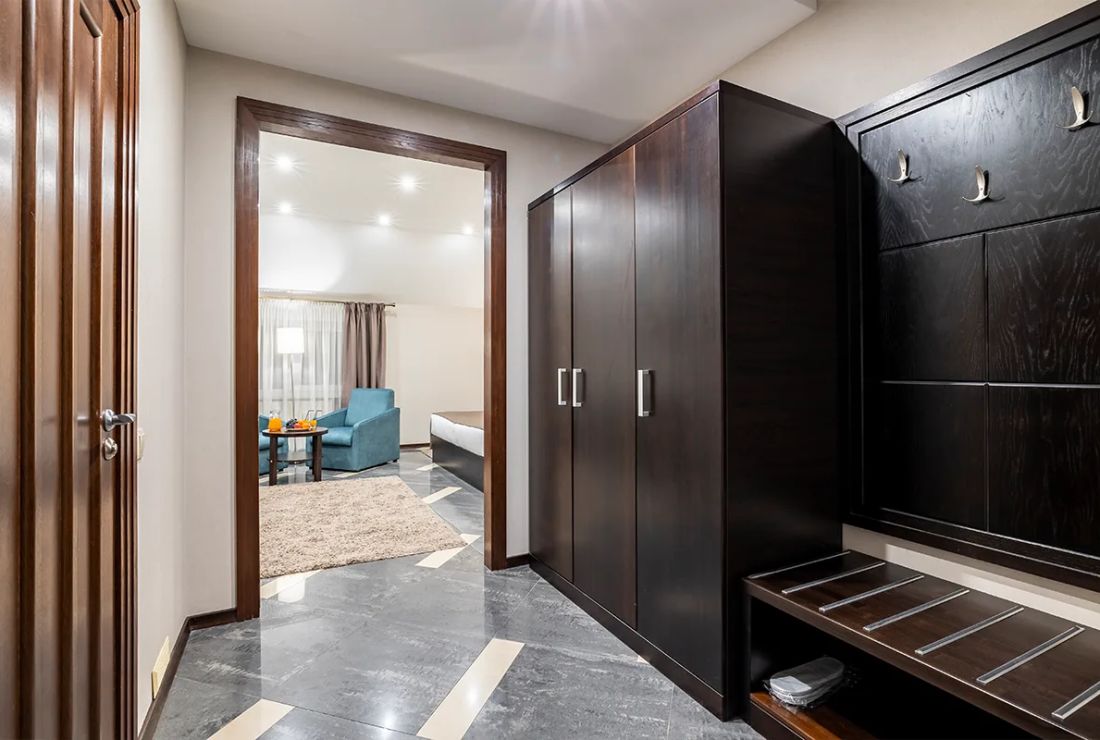 Номер "Стандарт Плюс"