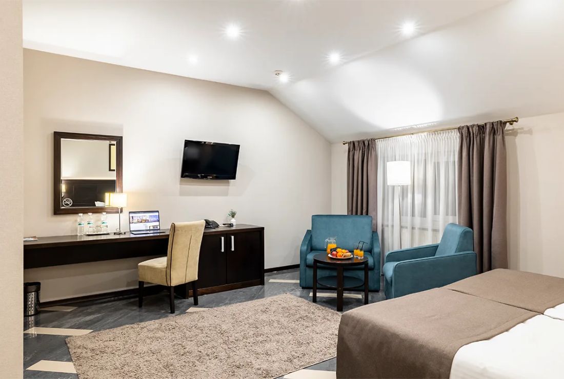 Номер "Стандарт Плюс"