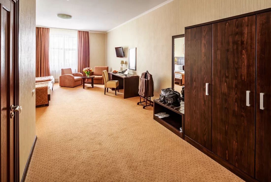 Номер "Комфорт"