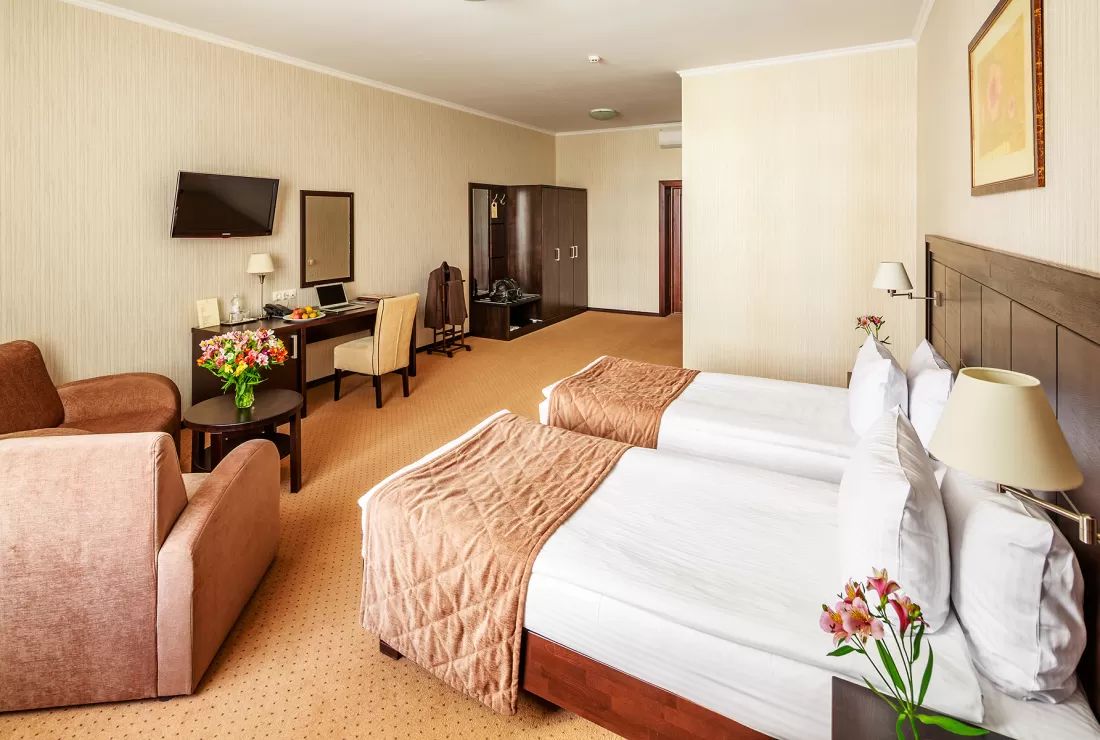 Номер "Комфорт"