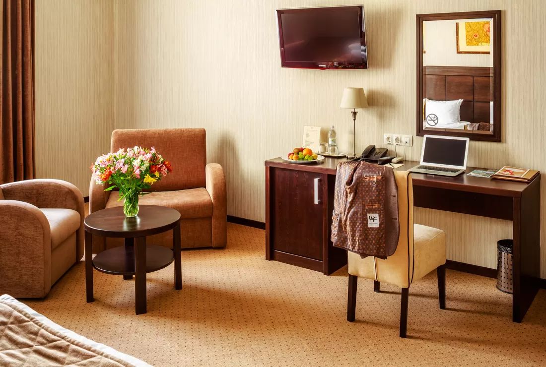 Номер "Комфорт"