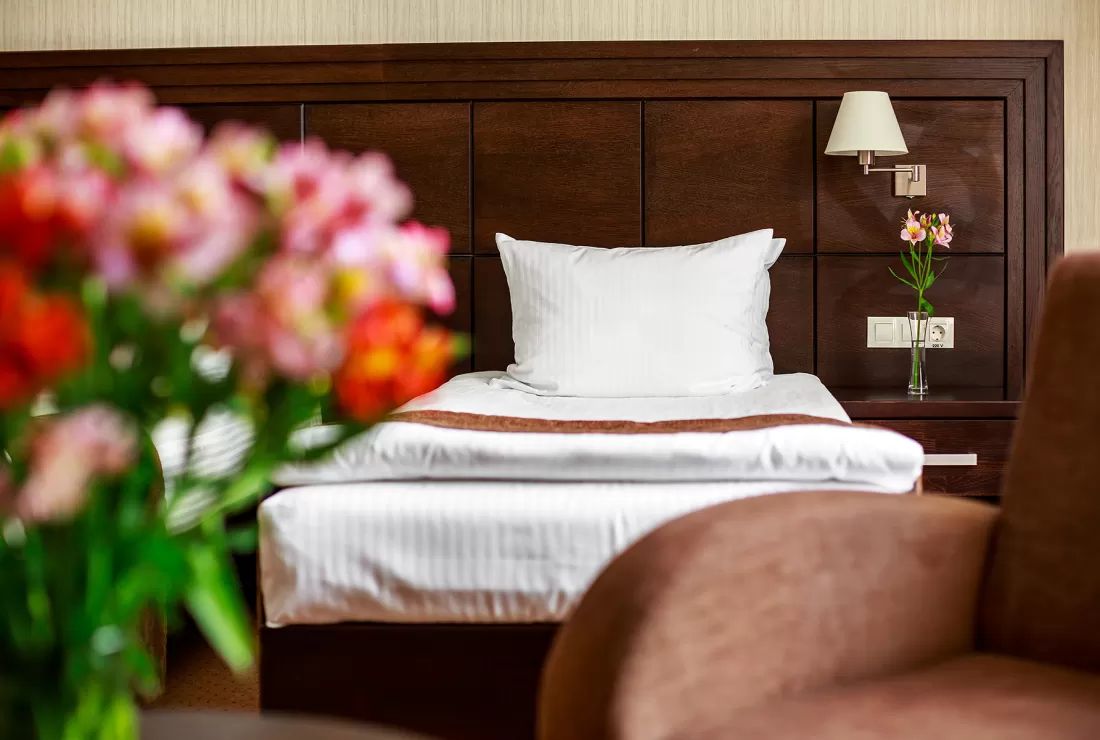 Номер "Комфорт"