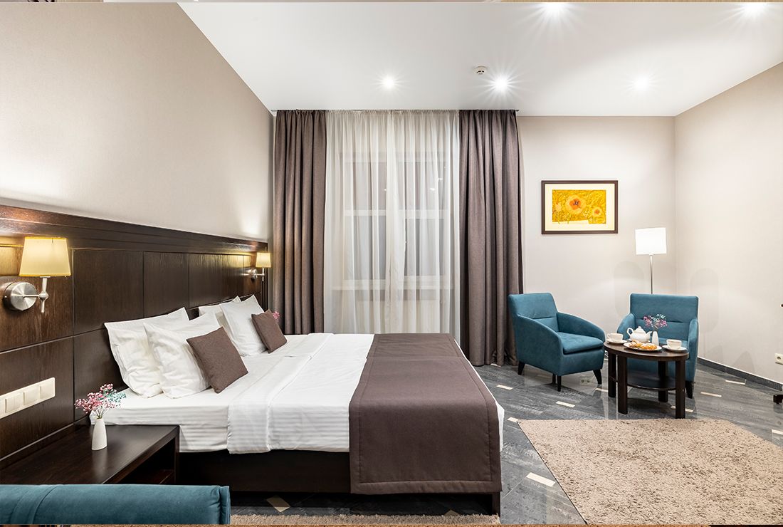 Номер "Сімейний"