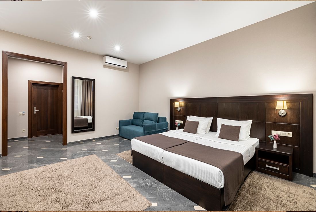 Номер "Сімейний"