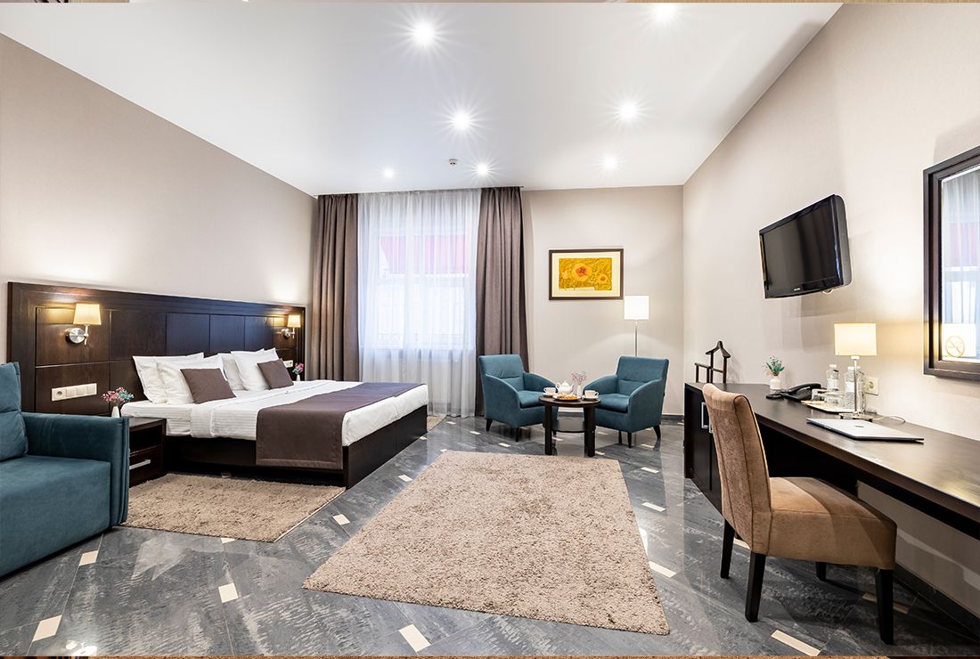 Номер "Сімейний"