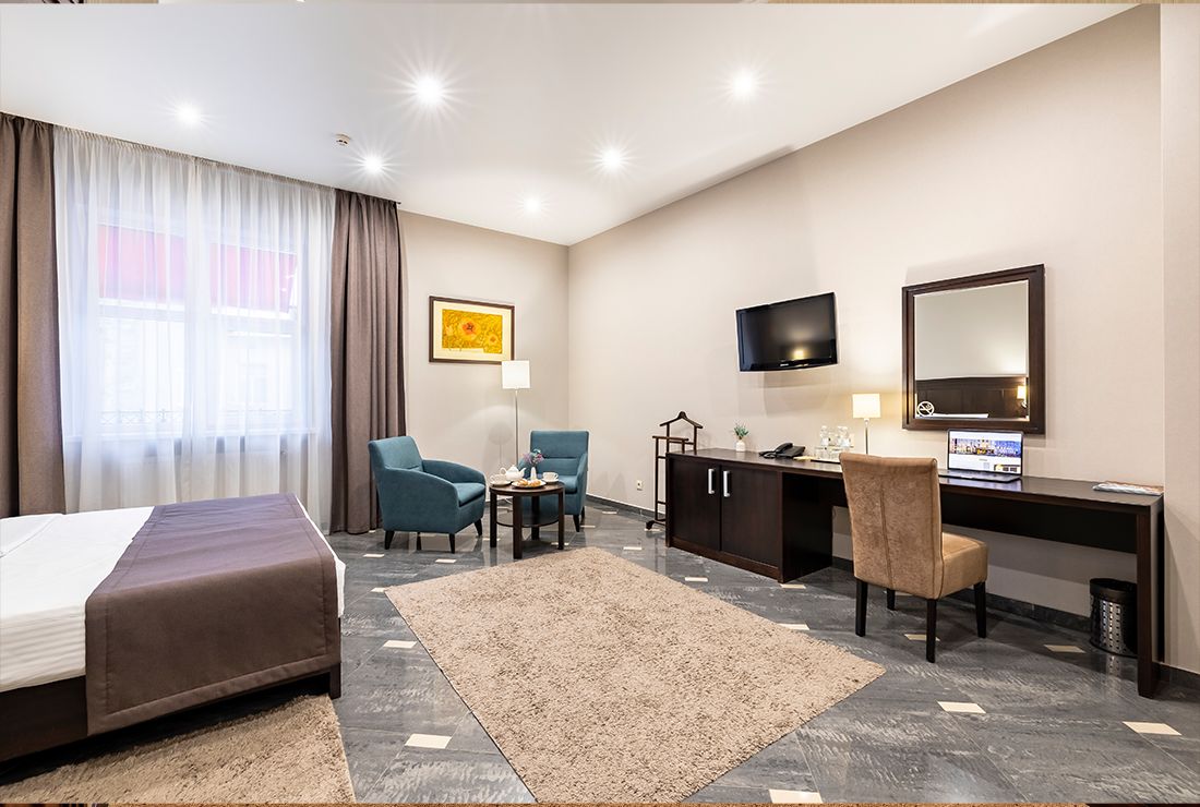 Номер "Сімейний"