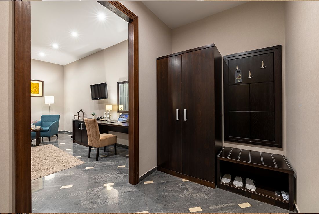 Номер "Сімейний"