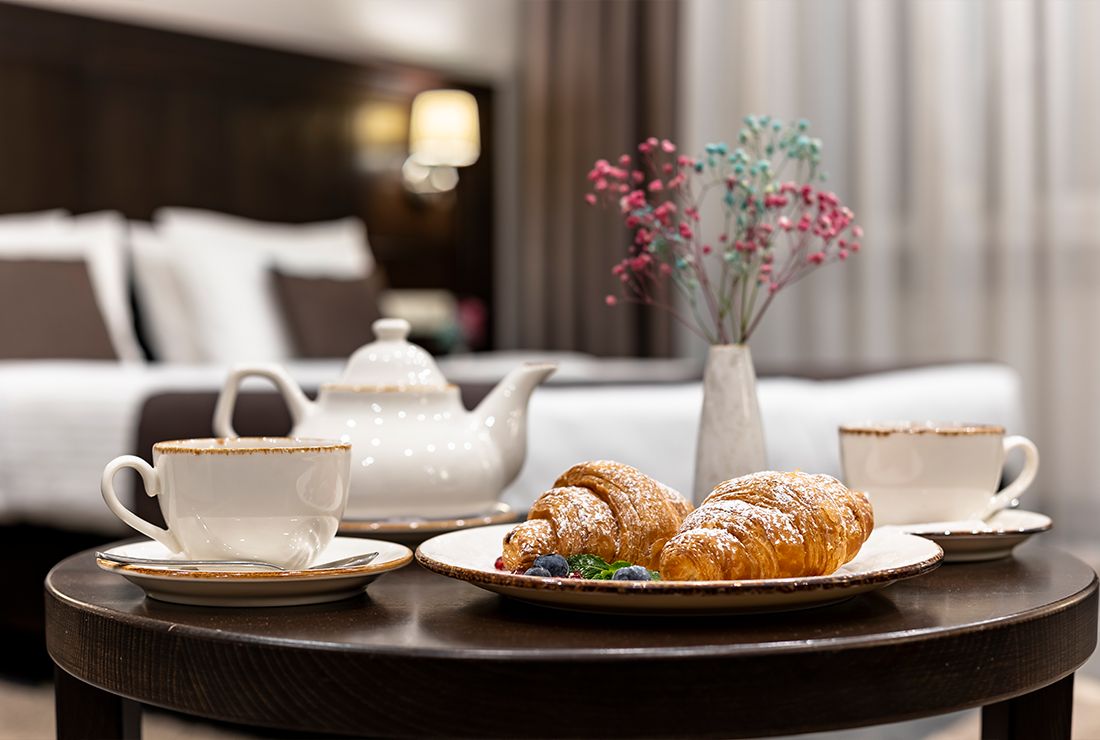 Номер "Сімейний"